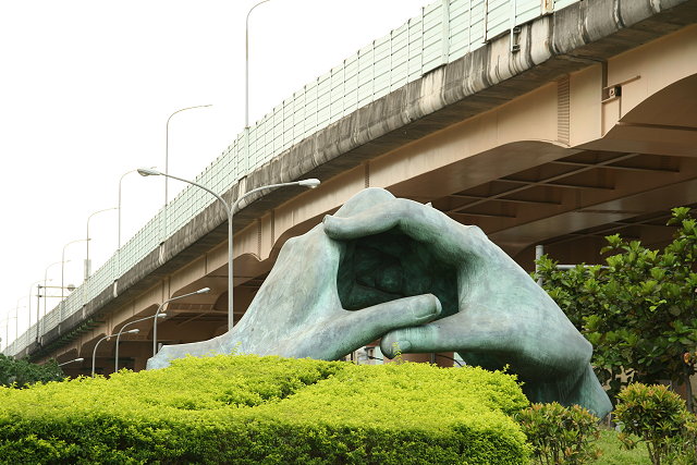 手之三(一) e4bd9ce59381e4b98be585ad